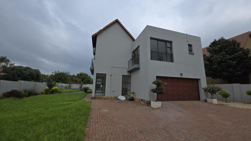 4 Bedroom Property for Sale in Leloko Lifestyle Estate North West